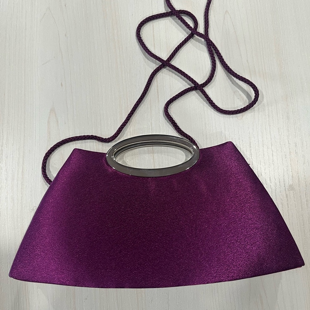 Bill Blass Purse - Picture 2 of 6